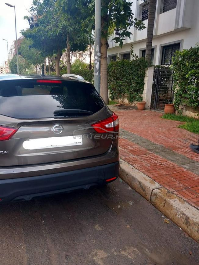 vente Qashqai automatique 
