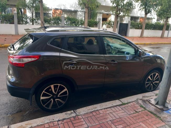 vente Qashqai automatique 
