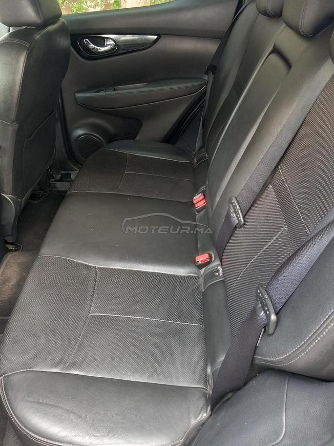 vente Qashqai automatique 