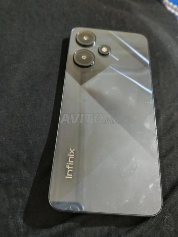 Infinix hot 30 i