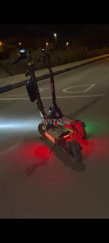 eco extrême m41 tank - 2