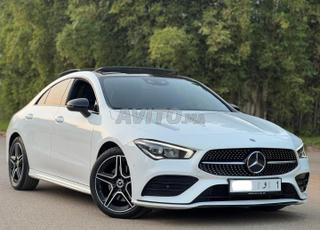 Mercedes-Benz Classe CLA 220d AMG LINE
