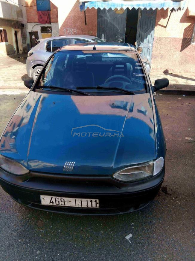 Fiat siena 