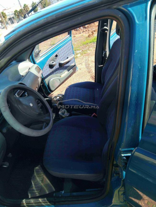 Fiat siena 