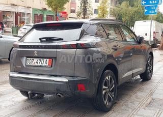 Peugeot 2008 Diesel allure ded 24