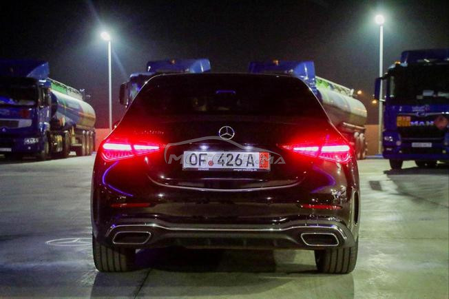 Mercedes-Benz Classe C Hybride Automatique 2025