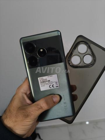 Realme GT 6 256/12