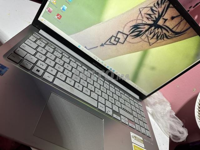 حاسوب محمول