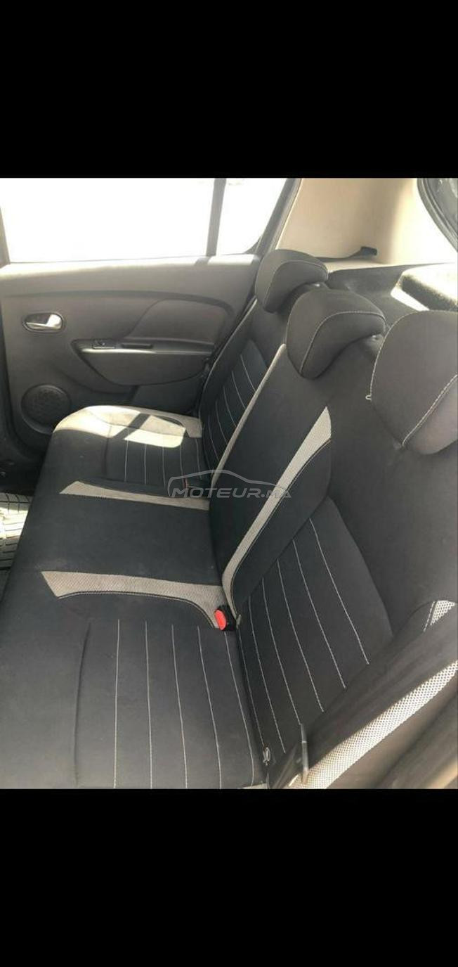 Dacia Sandero Stepway tout options 👌