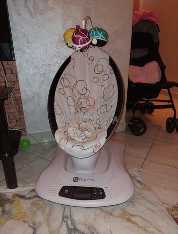 أرجوحة ماماروو 4moms