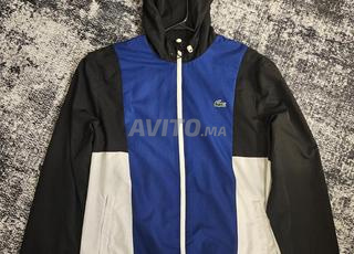 Veste Lacoste Large