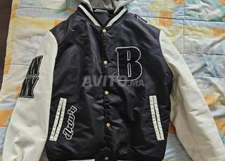 Veste Zara XL taille L et M