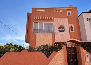 فيلا مفروشة في الدراركة