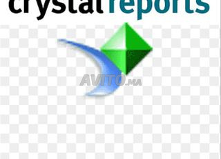 دورة تكوينية في Crystal Report مع Sage X3