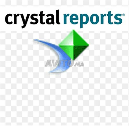 دورة تكوينية في Crystal Report مع Sage X3