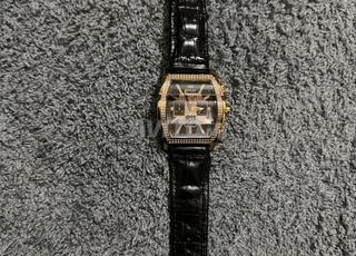 Pierre Bernard Swiss