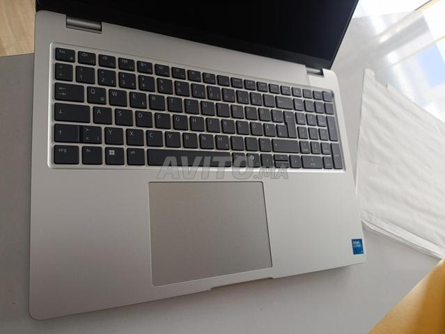 DELL 16 pro plus ultra 5