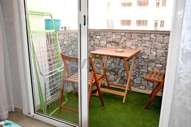 Agadir appartement. Piscine et wifi - 2