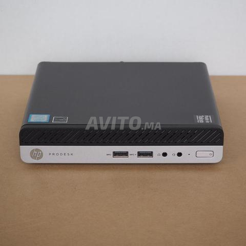 إتش بي ميني i7 الجيل الثامن