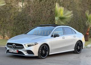 Mercedes-Classe A 200 AMG Diesel Automatique 2020