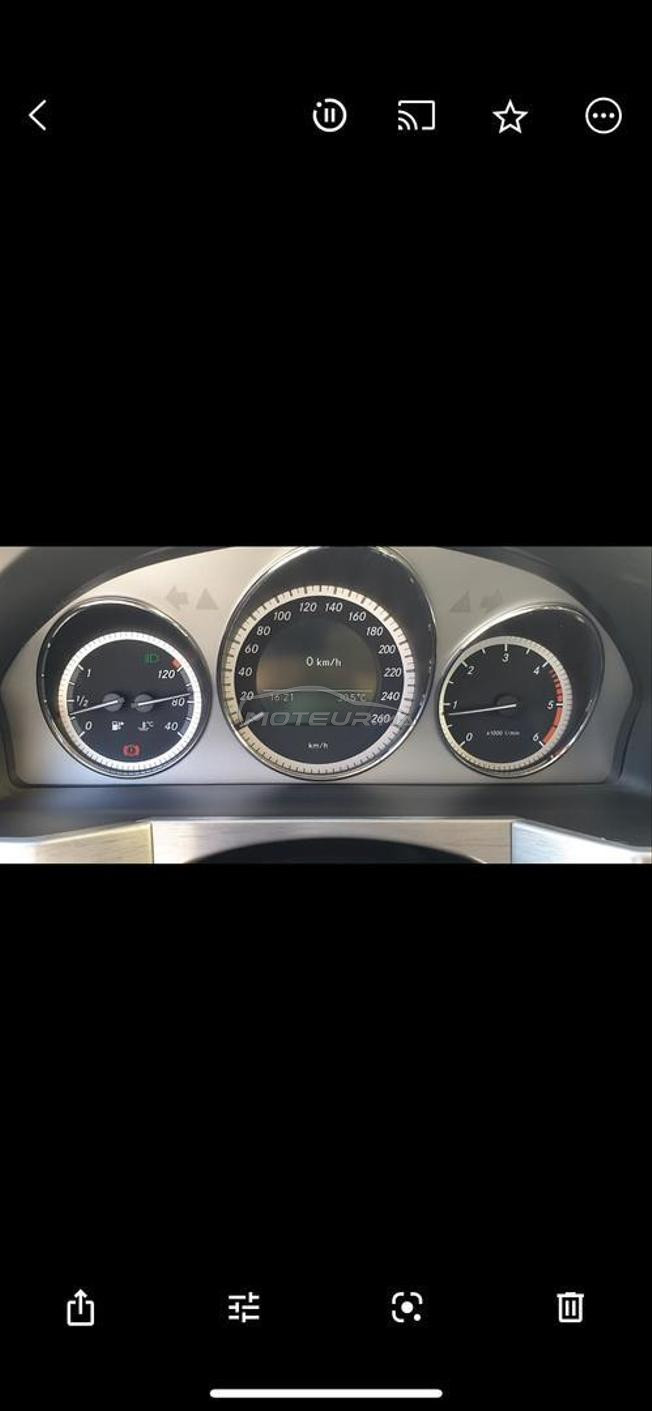 Mercedes GLK