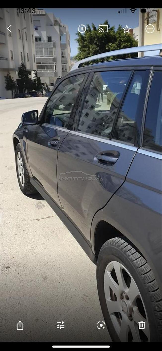 Mercedes GLK
