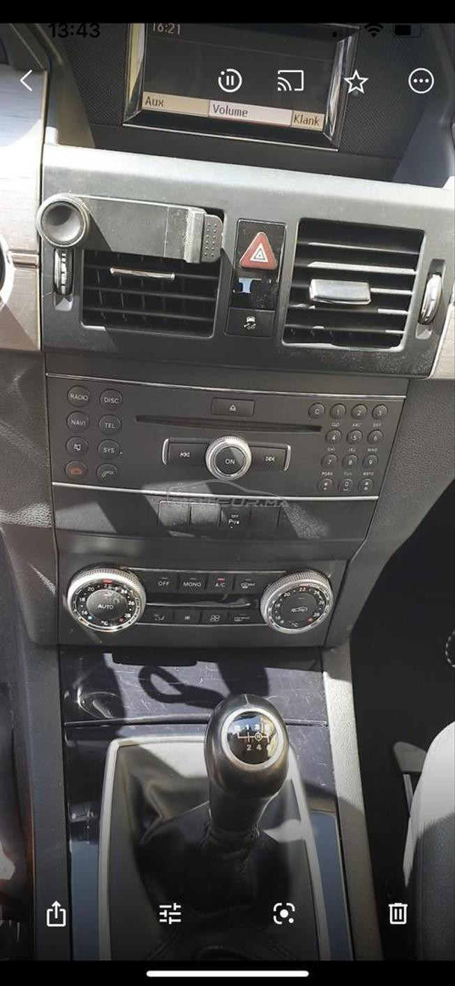 Mercedes GLK