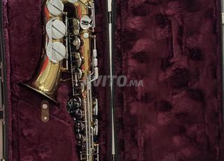 Saxophone bon état