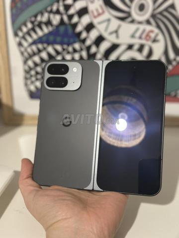 Google Pixel 9 Pro Fold - 256go (neuf) - 2