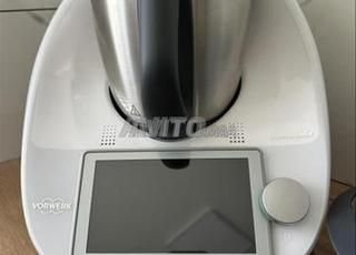 ثيرموميكس tm6 بحالة جيدة جدا