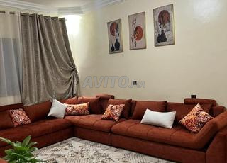 صالون كاياك بجودة عالية 3,40 /2,20 متر