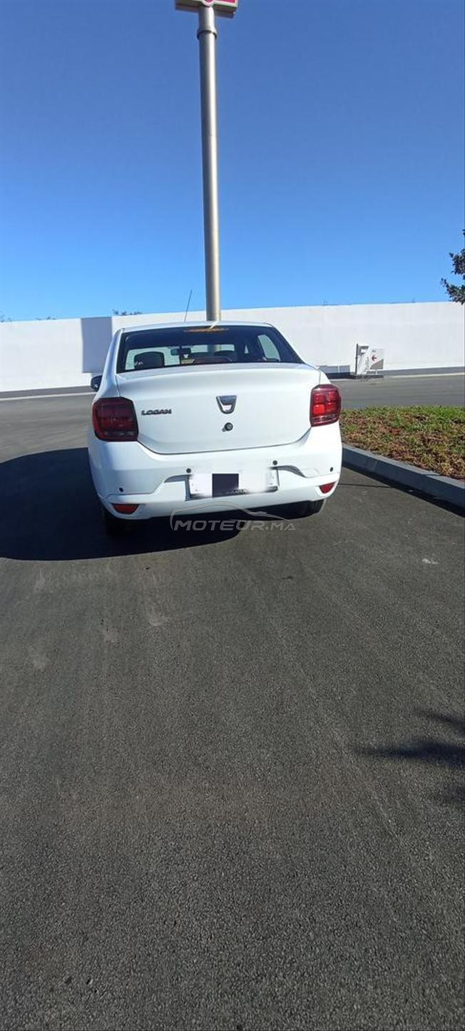 Dacia Logan 11/2019
