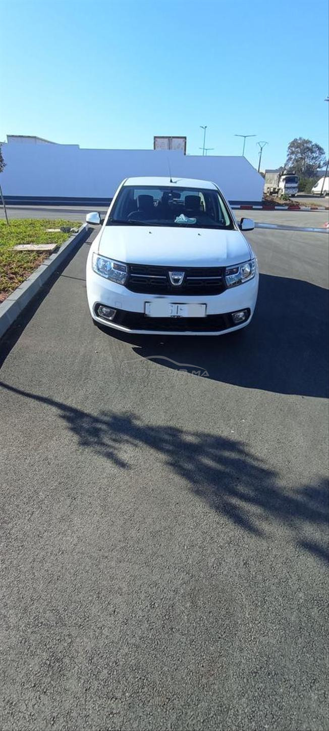 Dacia Logan 11/2019