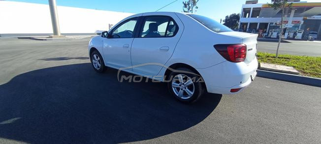Dacia Logan 11/2019