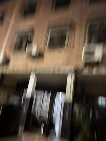 Maison à vendre – Proche de l’aéroport