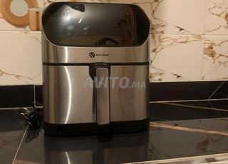 Friteuse à air 20L marque Best Mark