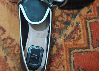 أحذية Christian Dior