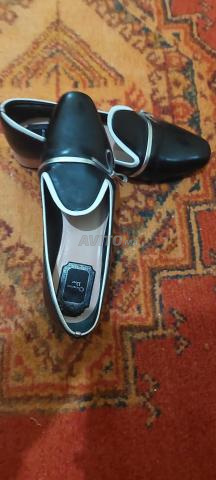 أحذية Christian Dior