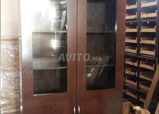 خزانة خشبية AR