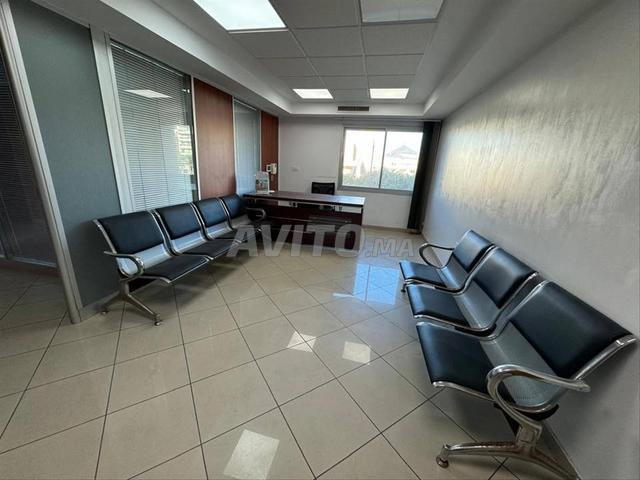 حل مثالي لاستقبال الزبناء بكل راحة وأناقة - 2