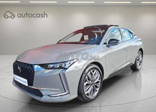 DS4 خضعت للخبرة مع التمويل