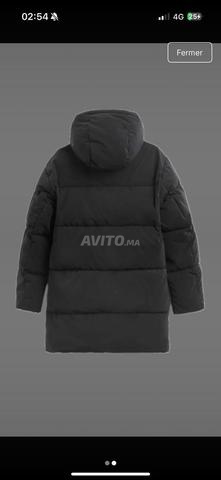 سترة منفوخة زارا