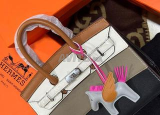 Sac Hermès 25 cm De luxe HR7650
