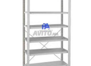 Rayonnage/vestiaire/armoire/bureau/caisson