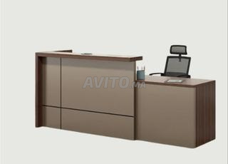 Comptoir d'importation haut de gamme