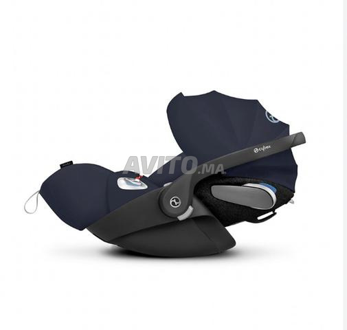 مقعد سيارة للأطفال Cybex Cloud Z i-Size