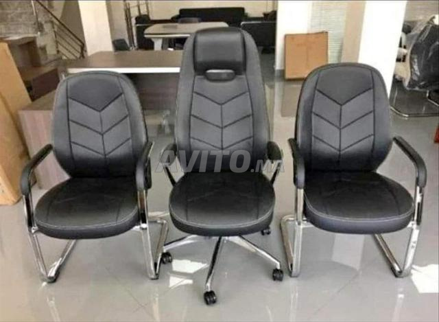طقم كرسي مدير 😍🔥