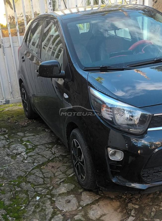 kia picanto