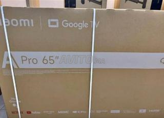 تلفاز شاومي 65 QLED
