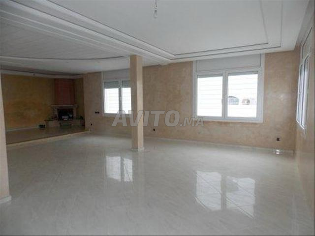 فيلا للبيع في لا سييستا المحمدية V0049 - 2